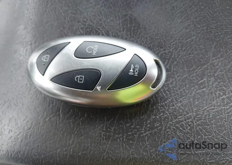 2014 Land Rover Range Rover Sport 3.0L V6 Supercharged Hse из США, поврежденный, VIN SALWR2WF8EA356293